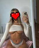 Анкета проститутки Влада - метро Тимирязевский, возраст - 23