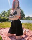 Анкета проститутки Лиза - метро Сокол, возраст - 23