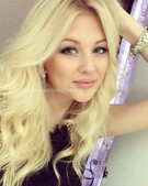 Анкета проститутки Галя - метро Хамовники, возраст - 23