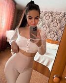 Анкета проститутки Таня - Фото 1, метро Ленинский пр-кт, 23 года, №99702