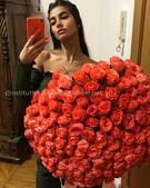 Анкета проститутки Таня - Фото 1, метро Ленинский пр-кт, 23 года, №99702