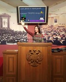 Анкета проститутки Тая - метро Ясенево, возраст - 23