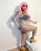 Анкета проститутки Эмма - метро Южное Измайлово, возраст - 23