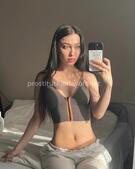 Анкета проститутки Надежда - метро Южнопортовый, возраст - 23