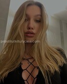 Анкета проститутки Шарлотта - метро Щукино, возраст - 23