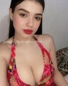 Анкета проститутки Алина - метро Тимирязевский, возраст - 23