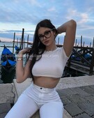 Анкета проститутки Диана - метро Тверской, возраст - 23