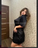 Анкета проститутки Таня - Фото 1, метро Ленинский пр-кт, 23 года, №99702