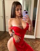 Анкета проститутки Таня - метро Дорогомилово, возраст - 23