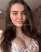 Анкета проститутки Жасмин - метро Тропарево-Никулино, возраст - 23
