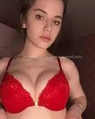 Анкета проститутки Юлия - метро Марфино, возраст - 23