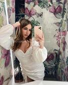 Анкета проститутки Таня - Фото 1, метро Ленинский пр-кт, 23 года, №99702