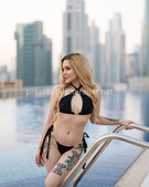 Анкета проститутки Ярослава - метро Новогиреево, возраст - 23