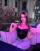 Анкета проститутки Каролина - метро Ховрино, возраст - 23