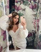 Анкета проститутки Каролина - метро Ховрино, возраст - 23