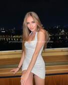 Анкета проститутки Таня - Фото 1, метро Ленинский пр-кт, 23 года, №99702