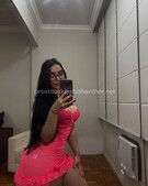 Анкета проститутки Милана - метро Ясенево, возраст - 23