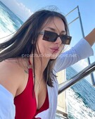 Анкета проститутки Таня - Фото 1, метро Ленинский пр-кт, 23 года, №99702