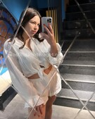 Анкета проститутки Вероника - метро Басманный, возраст - 23