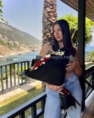 Анкета проститутки Вероника - метро Басманный, возраст - 23