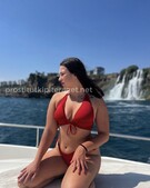 Анкета проститутки Вероника - метро Басманный, возраст - 23