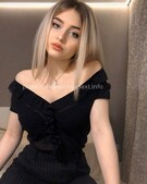 Анкета проститутки Катюша - метро Мещанский, возраст - 23