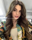 Анкета проститутки Дарина - метро Гагаринский, возраст - 23