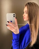 Анкета проститутки Анна - метро Мещанский, возраст - 23