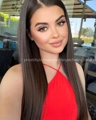 Анкета проститутки Таня - Фото 1, метро Ленинский пр-кт, 23 года, №99702