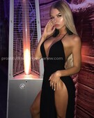 Анкета проститутки Стефания - метро Басманный, возраст - 23