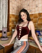 Анкета проститутки Света - метро Ростокино, возраст - 23