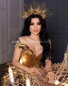 Анкета проститутки Элеонора - метро Хорошевский, возраст - 23