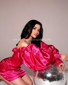 Анкета проститутки Элеонора - метро Хорошевский, возраст - 23