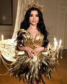 Анкета проститутки Таня - Фото 1, метро Ленинский пр-кт, 23 года, №99702