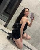 Анкета проститутки Кристина - метро Хамовники, возраст - 23