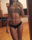 Анкета проститутки Таисия - метро Таганский, возраст - 23