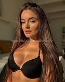 Анкета проститутки Шарлотта - метро Хамовники, возраст - 23