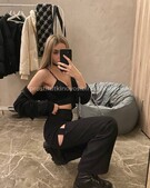 Анкета проститутки Элина - метро Строгино, возраст - 23