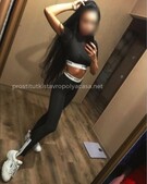 Анкета проститутки Сабина - метро Чертаново Центральное, возраст - 23