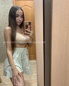 Анкета проститутки Алиса - метро Проспект Вернадского, возраст - 23