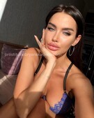 Анкета проститутки Светлана - метро Южнопортовый, возраст - 23