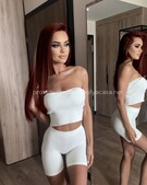 Анкета проститутки Ольга - метро Тушино, возраст - 23