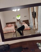 Анкета проститутки Таня - Фото 1, метро Ленинский пр-кт, 23 года, №99702