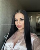 Анкета проститутки Таня - Фото 1, метро Ленинский пр-кт, 23 года, №99702