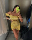 Анкета проститутки Таня - Фото 1, метро Ленинский пр-кт, 23 года, №99702