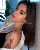 Анкета проститутки Слава - метро Чертаново Северное, возраст - 23