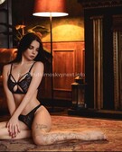 Анкета проститутки Элеонора - метро Мещанский, возраст - 23