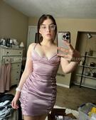 Анкета проститутки Арина - метро Фили-Давыдково, возраст - 23