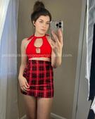 Анкета проститутки Арина - метро Фили-Давыдково, возраст - 23