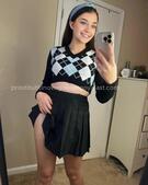 Анкета проститутки Арина - метро Фили-Давыдково, возраст - 23